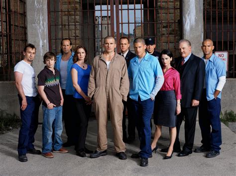 prison break season 1 summary|Season 1 .